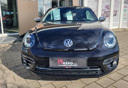 Zunanja slika - VW Beetle - 2.0 TDI avt. Design Allstar navi-led-pdc-alu-kamer - 2 - Predogledna slika