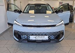 Zunanja slika - Baic X55 - 1.5 DCT. 177 KM 2WD - NA ZALOGI - 6 - Predogledna slika