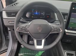 Zunanja slika - Renault Captur - TCe 90 techno - 11 - Predogledna slika