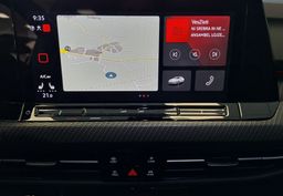 Zunanja slika - VW Golf - Variant 2.0 TDI R-Line avt. 110  150 - 10 - Predogledna slika