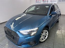 Zunanja slika - Audi A3 - 40 TFSI e Business Stronic 150kW.KAMERA.LED.BENCIN - 3 - Predogledna slika