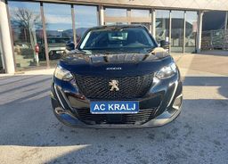 Zunanja slika - Peugeot 2008 - 1.2 PURETECH - 2 - Predogledna slika