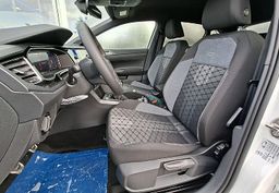 Zunanja slika - VW Taigo - 1.0 TSI 4Joy - 8 - Predogledna slika