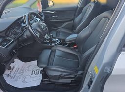 Zunanja slika - BMW Serija 2 - Gran Tourer: 216 d SPORT FULL LED NAVI TEMP USNJE PDC GR - 12 - Predogledna slika