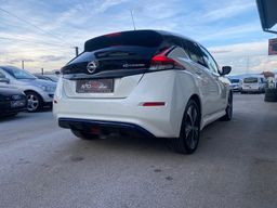 Zunanja slika - Nissan Leaf - Nissan - 8 - Predogledna slika