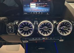 Zunanja slika - Mercedes-Benz GLA-Razred - GLA 180 d-LED-NAVI-KAMERA- LEANEASSIST- - 10 - Predogledna slika