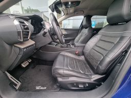 Zunanja slika - Citroën C5 - X 1.6 PHEV Shine Pack AVTOMATIK + BOGATA OPREMA - 18 - Predogledna slika