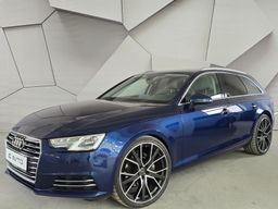 Zunanja slika - Audi A4 - Avant 2,0 TDI Sport S tronic - 2 - Predogledna slika