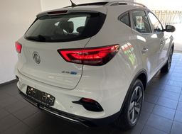 Zunanja slika - MG ZS EV - d Luxury 5d 130kW.NEMŠKI.LED.NAVI.KAMERA. - 15 - Predogledna slika