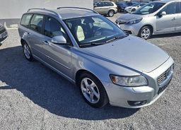 Zunanja slika - Volvo V50 - 1.6 TD  115 KM - tehnični do 3.2027 - 2 - Predogledna slika