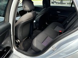 Zunanja slika - Mercedes-Benz C-Razred - C 200 d 9G-TRONIC Avantgarde LED-ACC-KAMERA... - 8 - Predogledna slika