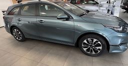 Zunanja slika - KIA Ceed - SW 1.5 T-GDi LX Champion M T - 2 - Predogledna slika
