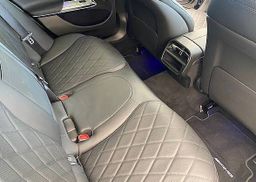 Zunanja slika - Mercedes-Benz E-Razred - E 300 de T AMG-Line-Full oprema... - 11 - Predogledna slika
