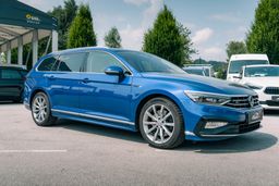 Zunanja slika - VW Passat Variant - Passat Variant - 3 - Predogledna slika