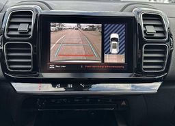 Zunanja slika - Citroën C5 Aircross - Feel BlueHDi... - 17 - Predogledna slika