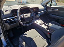 Zunanja slika - KIA Sportage - 1.6T-GDi EX Fresh Plus DCT 2026 - 4 - Predogledna slika