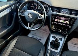 Zunanja slika - Škoda Octavia - 1.0 TSI - 10 - Predogledna slika