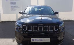 Zunanja slika - Jeep Compass - 1.5 T4 e-Hybrid Altitude DCT - 3 - Predogledna slika