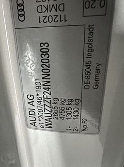 Zunanja slika - Audi S6 - quattro 257kW.NEMŠKI.NAVI.KLJUKA.LED.USNJE - 20 - Predogledna slika