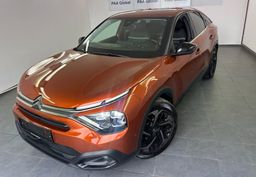 Zunanja slika - Citroën C4 - 1.5 BlueHDi Shine Pack 96KW.USNJE.KAMERA.LED.NAVI - 1 - Predogledna slika