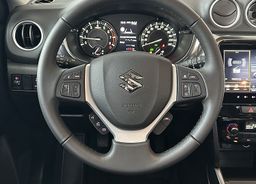 Zunanja slika - Suzuki Vitara - 1.4 BOOSTERJET HYBRID ELEGANCE ALLGR at - 7 - Predogledna slika