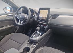 Zunanja slika - Renault Mégane Conquest - Megane Conquest 1.6 E-TECH HEV 145 TECHNO + PAKET WINTER IN PARK. - 18 - Predogledna slika