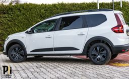 Zunanja slika - Dacia Jogger - 1.0 TCe 110 Expression - 4 - Predogledna slika
