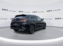 Zunanja slika - KIA Ceed - 1.5 T-GDI GT-line ISG DCT - 5 - Predogledna slika