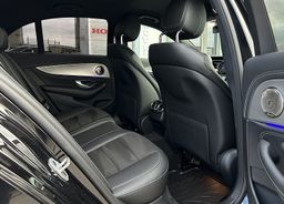 Zunanja slika - Mercedes-Benz E-Razred - E 200 | AUT | LED | NAVI | - 12 - Predogledna slika