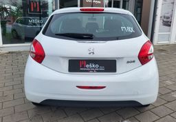 Zunanja slika - Peugeot 208 - 1.0 ac-bluetoth-el.paket-servisiran-12 mes jamstvo - 4 - Predogledna slika