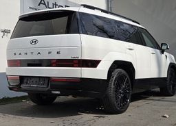 Zunanja slika - Hyundai Santa Fe - 1.6 T-GDI HEV 4WD Impression Calligraphy - 4 - Predogledna slika