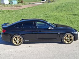 Zunanja slika - BMW Serija 4 - 420i Gran Coupé - 3 - Predogledna slika