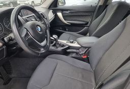 Zunanja slika - BMW Serija 1 - : 116i - HITRI KREDIT BREZ POLOGA - ODLIČEN - 7 - Predogledna slika