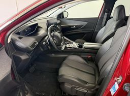 Zunanja slika - Peugeot 5008 - 1.5 BlueHDI 130 S S Allure Pack Avt.KAMERA.LED.USN - 1 - Predogledna slika