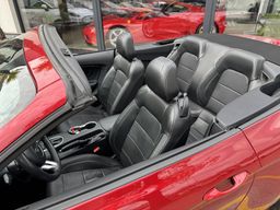 Zunanja slika - Ford Mustang - 5.0 V8 GT AVT CABRIO 449KM IZVEDBA 55 LET A - 5 - Predogledna slika