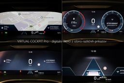 Zunanja slika - Škoda Octavia - Combi 2.0 TDI DSG Style 150KM - 11 - Predogledna slika