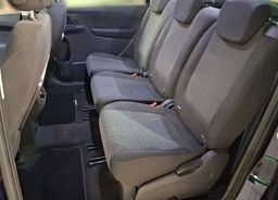 Zunanja slika - Seat Alhambra - 2.0 TDI 110KW SIETE STYLE - 12 - Predogledna slika