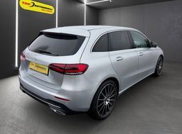 Zunanja slika - Mercedes-Benz B-Razred - B 180d FUL LED NAVIGACIJA TEMPOMAT KAMERA PDC TOP. - 6 - Predogledna slika