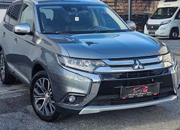 Zunanja slika - Mitsubishi Outlander - 2.2 DI-D -AUT-4WD INSTYLE+ 7 sed.-LED NAVI-KAMERA- - 4 - Predogledna slika