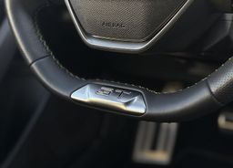 Zunanja slika - Peugeot 408 - GT 1.2 PureTech 130 ACC 1.LASTNIK - 12 - Predogledna slika