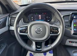 Zunanja slika - Volvo XC90 - B5 D Plus Dark AT AWD Zračno ACC Pano - 8 - Predogledna slika