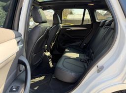 Zunanja slika - BMW X1 - serija :  xDrive20d M Sport |HUD|KAM|PANO|AMBI| - 15 - Predogledna slika