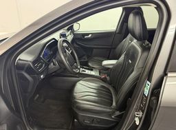 Zunanja slika - Ford Kuga - 2.5 Vignale.NEMŠKI+4ALU.KAMERA.PANORAMA.KLUKA.LED - 1 - Predogledna slika