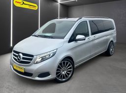 Zunanja slika - Mercedes-Benz V-Razred - V 220d AVANTGARDE ... - 2 - Predogledna slika