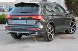 Zunanja slika - Seat Tarraco - 2.0 TDI 110KW FR DSG ACC KAMERA BEATS FULL LED - 6 - Predogledna slika