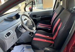 Zunanja slika - Renault Modus - Dynamique 1.2 16v slo-el.paket.servisiran..... - 5 - Predogledna slika