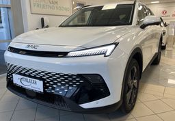 Zunanja slika - Baic X55 - 1.5 DCT 177 KM 2WD - NA ZALOGI - - 3 - Predogledna slika