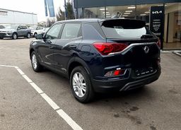 Zunanja slika - KG Mobility Korando - 1.5 T-GDI 110 kW Fresh+ M T - 4 - Predogledna slika