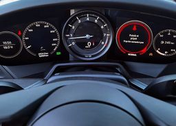 Zunanja slika - Porsche 911 - 3.0 Carrera 4 PDK MATRIX•ACC•HLAJ-SED•BOSE•KAMERA• - 8 - Predogledna slika
