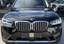 Zunanja slika - BMW X3 - serija : 2.0XD ADAPTIV LED-ACC-KAM-20COL-PRIKLOP-VIRTUAL - 3 - Predogledna slika